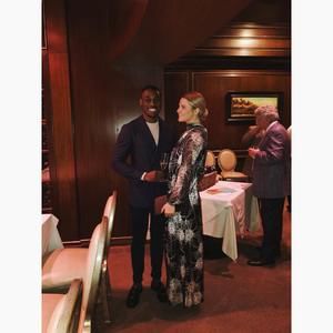 Meet your Posher, Caitlin